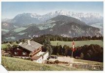 haus wachenfeld, obersalzberg