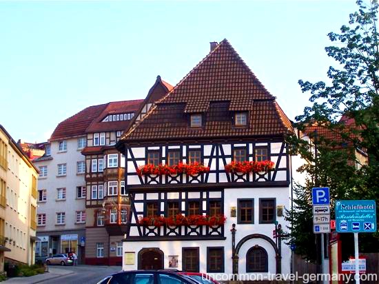 Eisenach