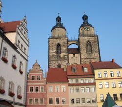 Wittenberg Germany