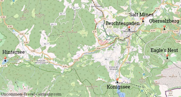 Beautiful Berchtesgaden