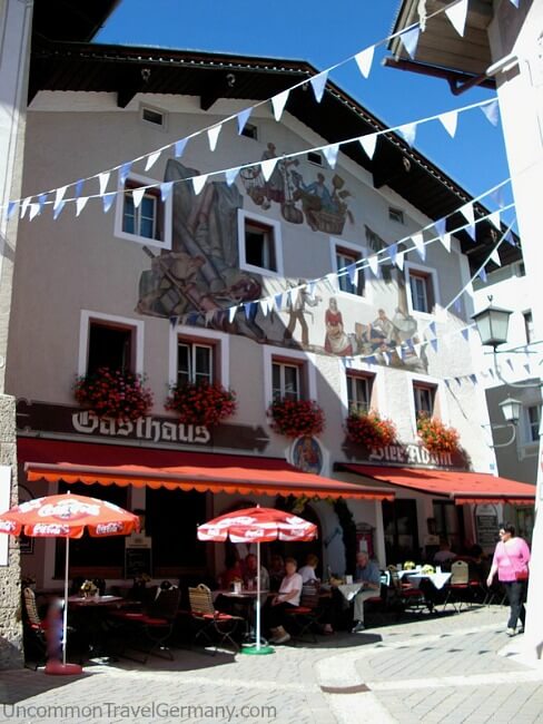 Gasthaus Adam in Berchtesgaden