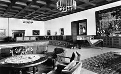The great room, Berghof The great room, Berghof