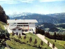 Hitler's Berghof thumbnail