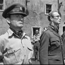 Scene from the Colditz Story