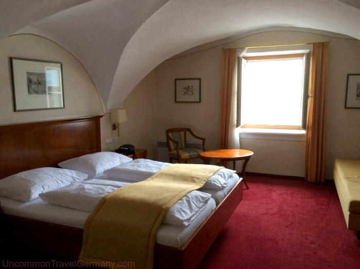 Room in Hotel Mayrbrau, Braunau am Inn, Austria Room in Hotel Mayrbrau, Braunau am Inn, Austria