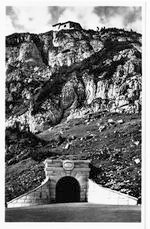 Kehlsteinhaus, Eagle's Nest, in 1938