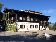 Hotel zum Turken near Berchtesgaden thumbnail