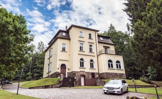 Parkhotel Muldental near Colditz Germany Parkhotel Muldental near Colditz Germany