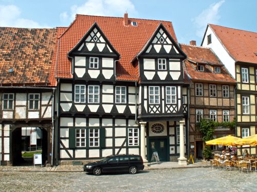 German Houses