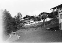 Hotel zum Turken in 1936