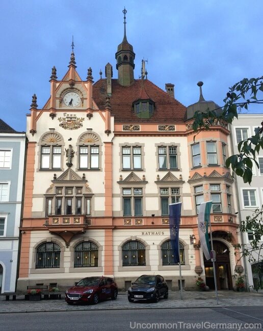 Single braunau am inn